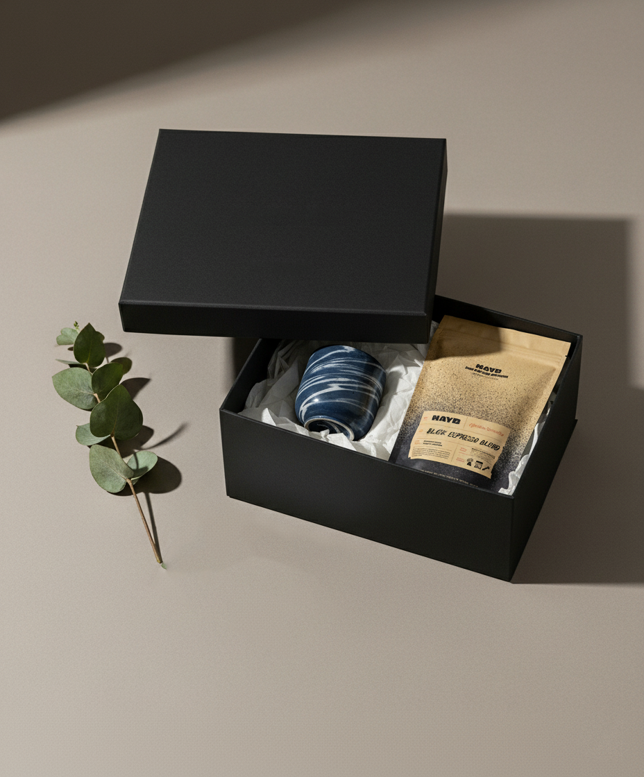 Prezenty premium od niszowych twórców – dlaczego to najlepszy wybór dla Twojej firmy?