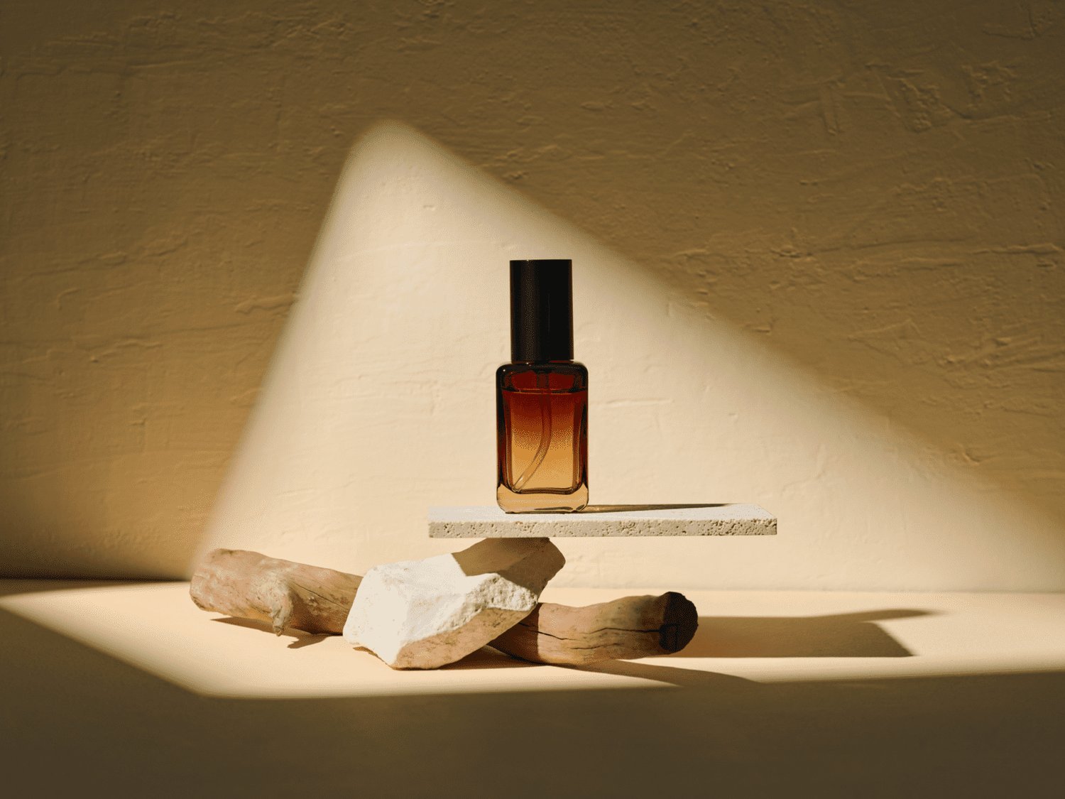 Perfumy