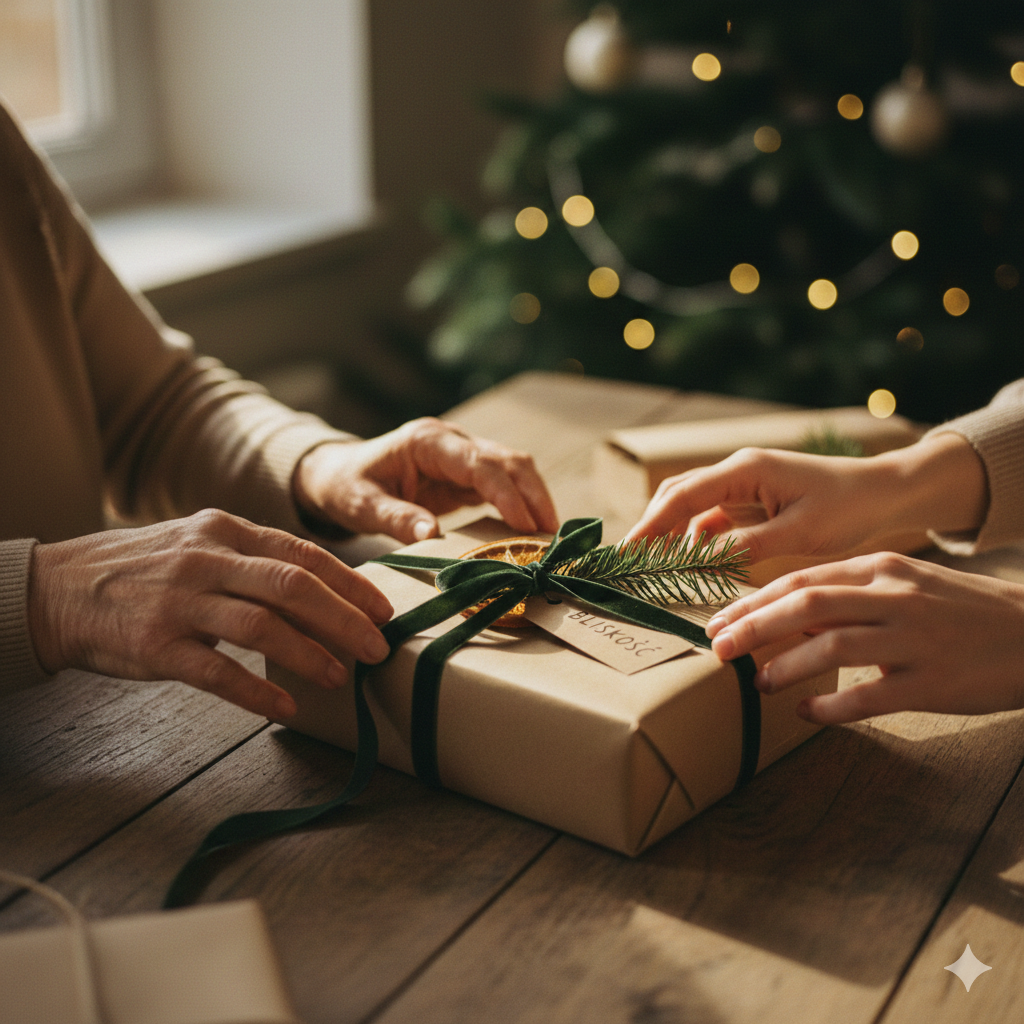 The Christmas Edit