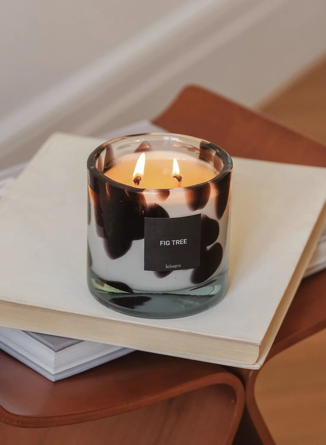 Leisure Candle — świece zapachowe z Warszawy