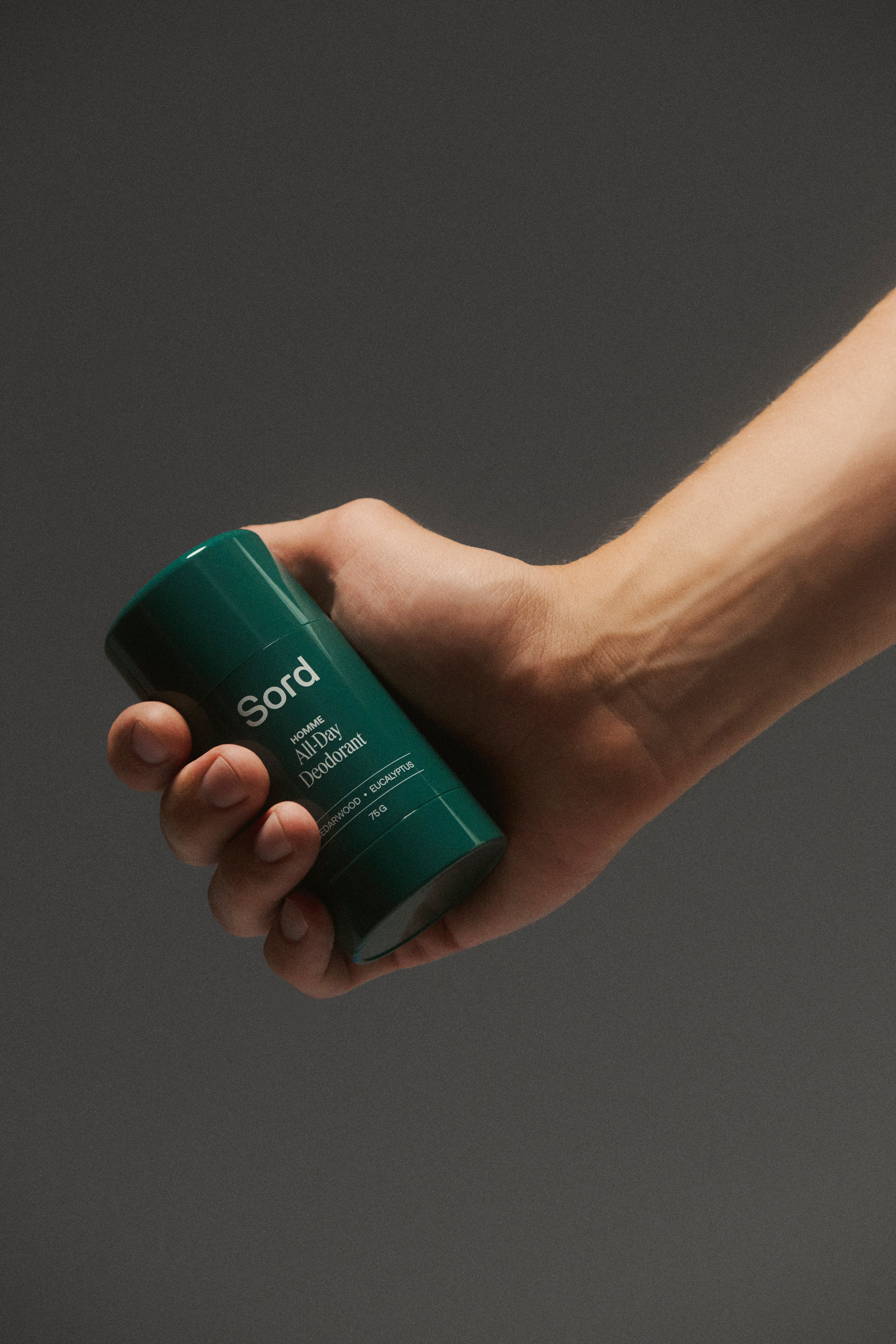 Sord — All-Day Deodorant