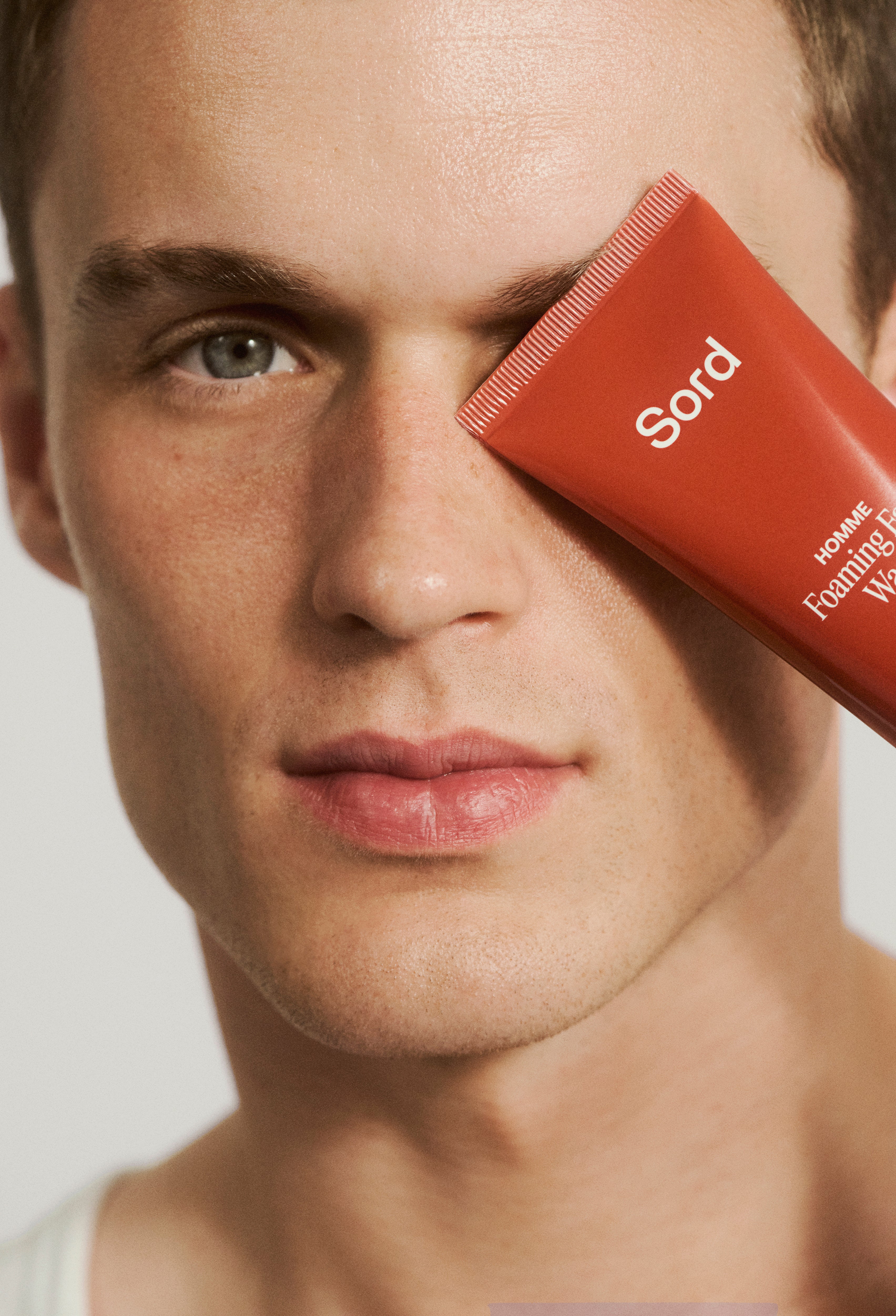 Sord — Foaming Face Wash 100 ml