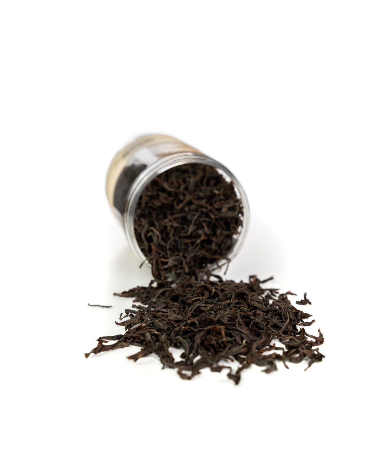 Herbata Czarna Kivu Lake Reserve – liściasta (70 g) — HAYB