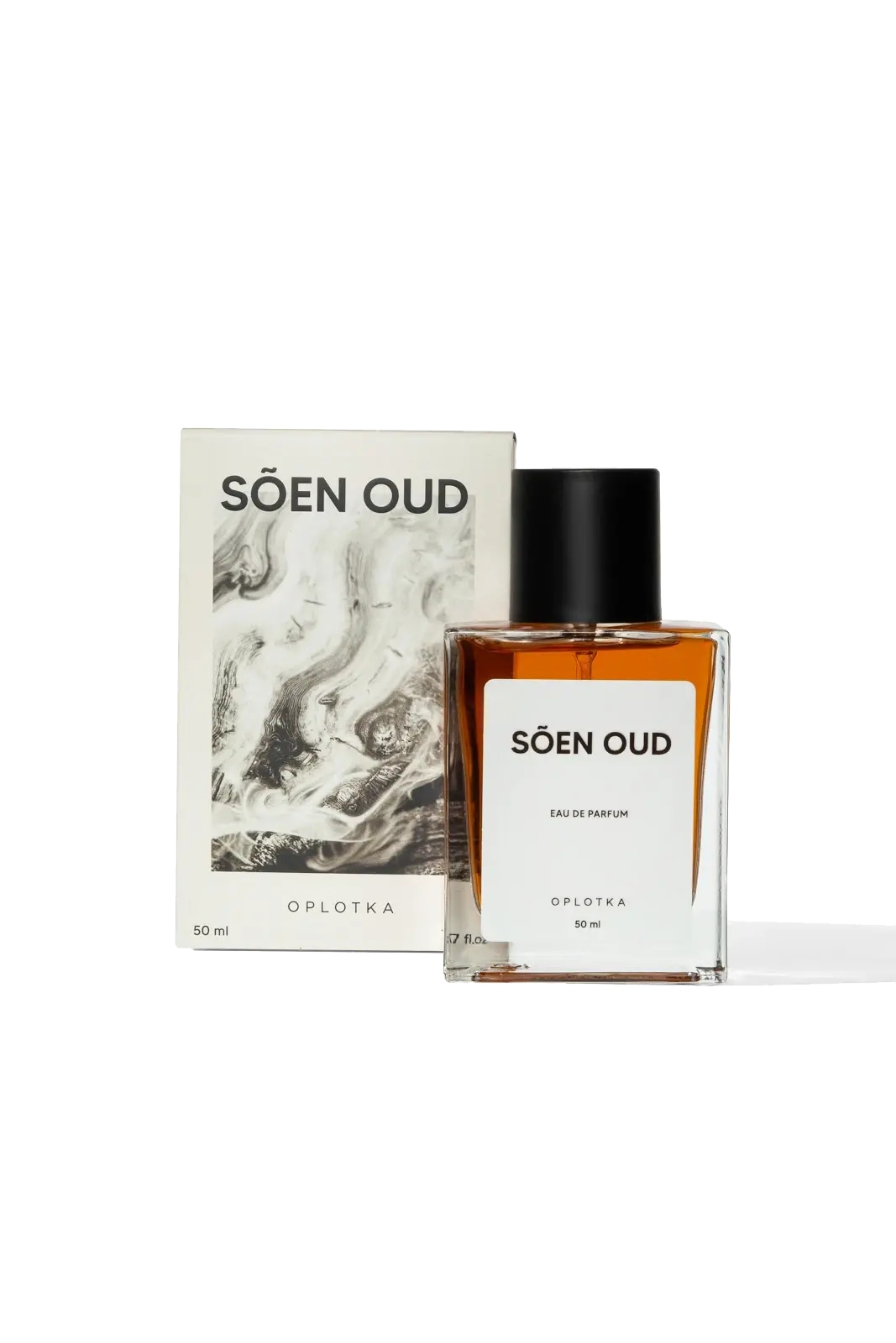 Perfumy SŌEN OUD – niszowe perfumy oplotka