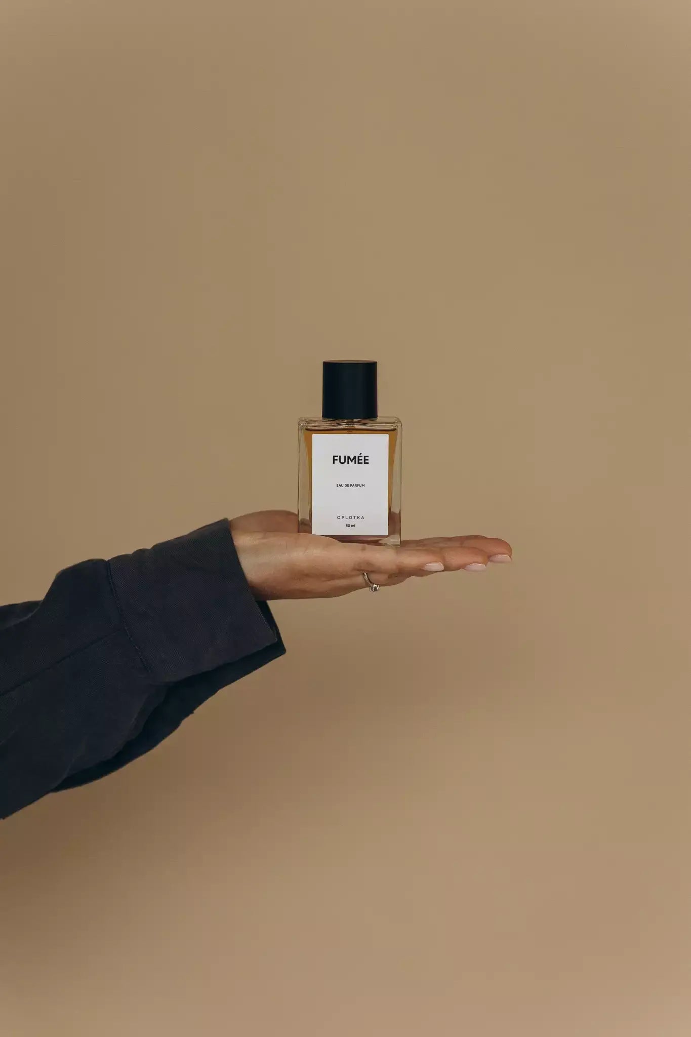 Perfumy FUMÉE – kadzidła naturalne oplotka