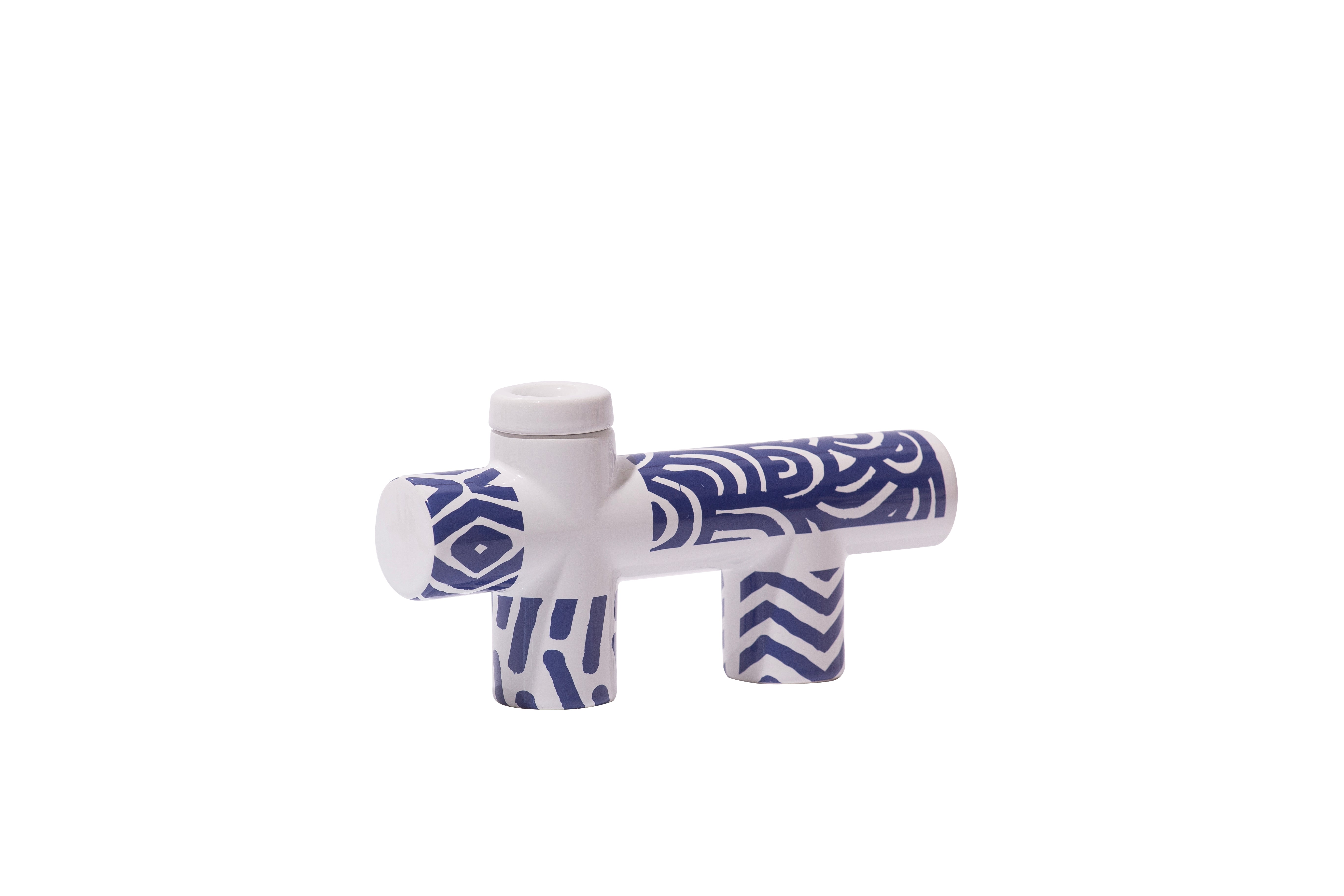 Ceramiczna fajka wodna SM-CD001 / edycja limitowana