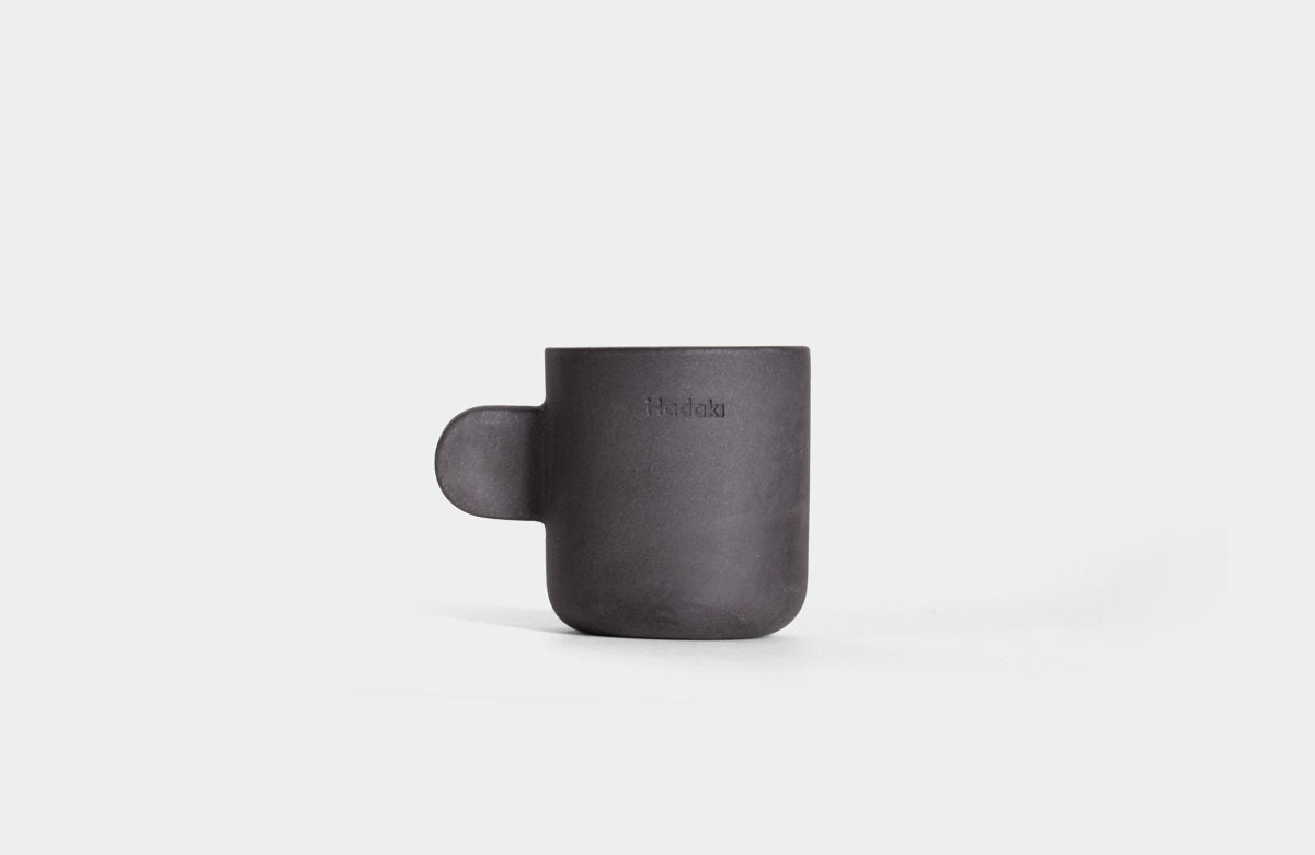 Espresso cup Czarny – Hadaki