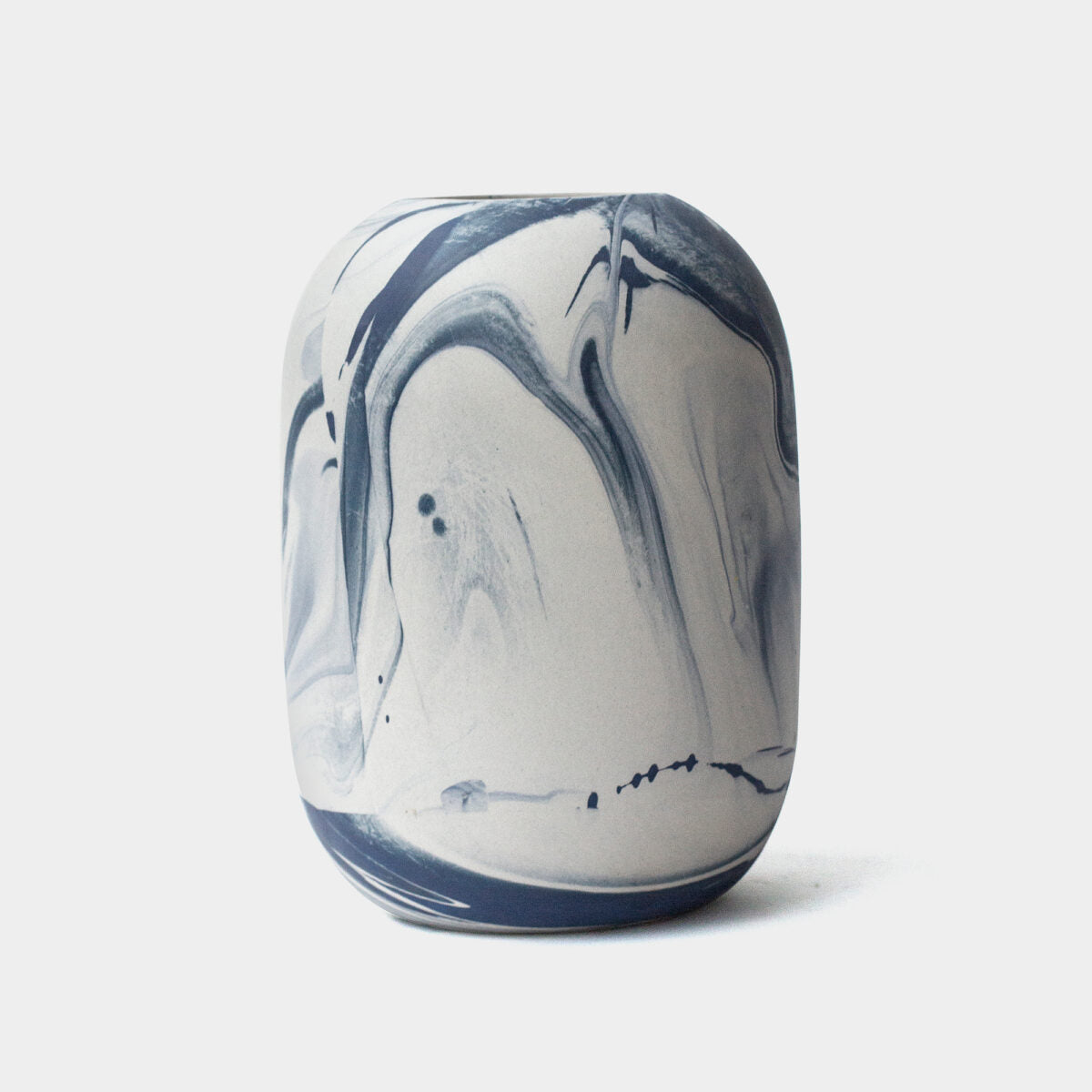 Wazon Baltica Blue – Hadaki, aranżacja