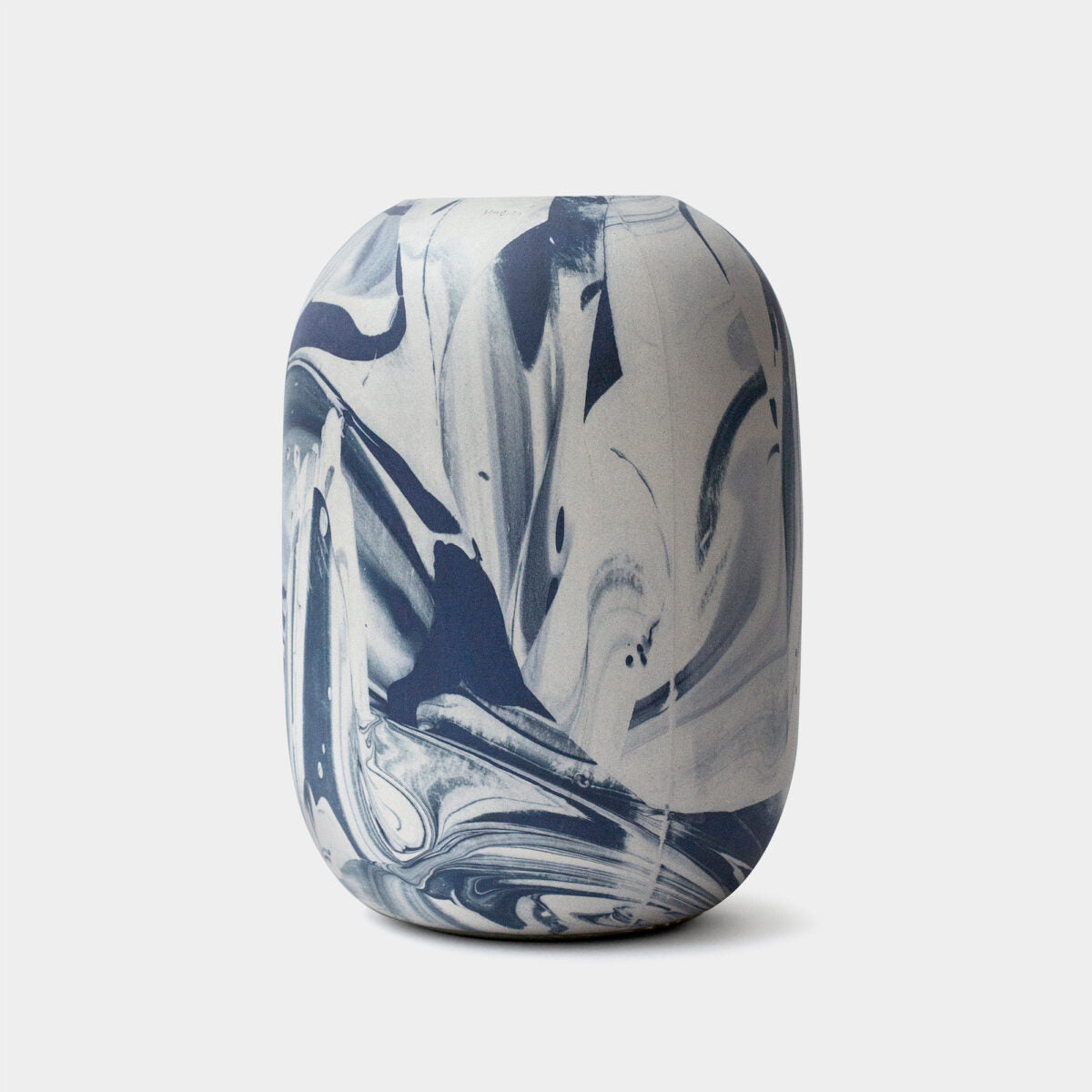 Wazon Baltica Blue – Hadaki, aranżacja