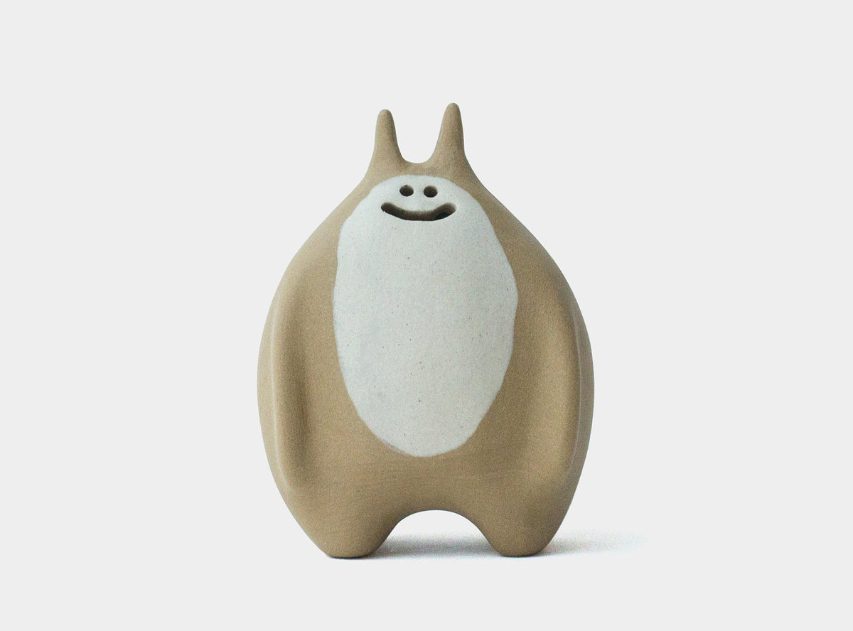 Figurka Mimi – Hadaki, aranżacja