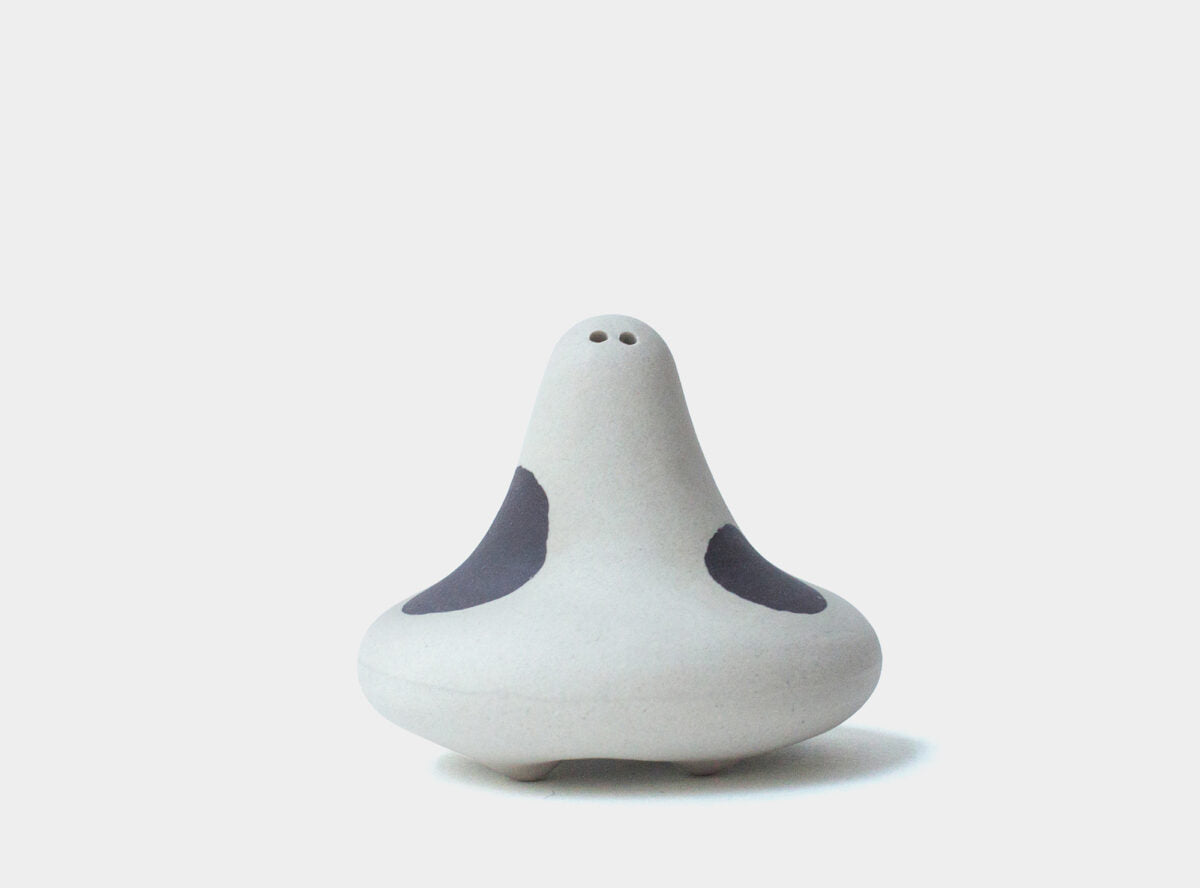 Figurka Omo – Hadaki, aranżacja