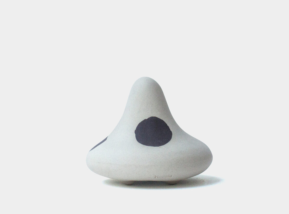 Figurka Omo – Hadaki, aranżacja