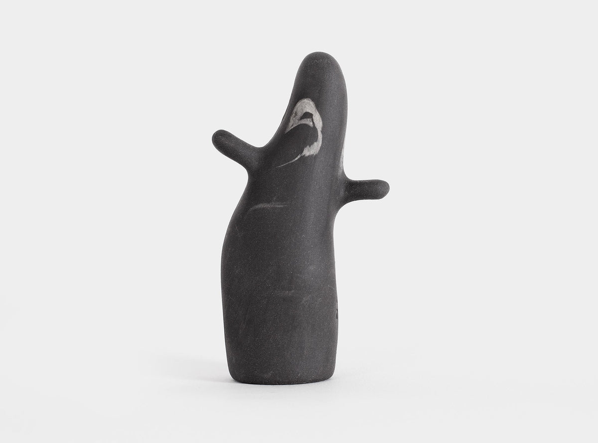 Figurka Rosa – Hadaki, aranżacja