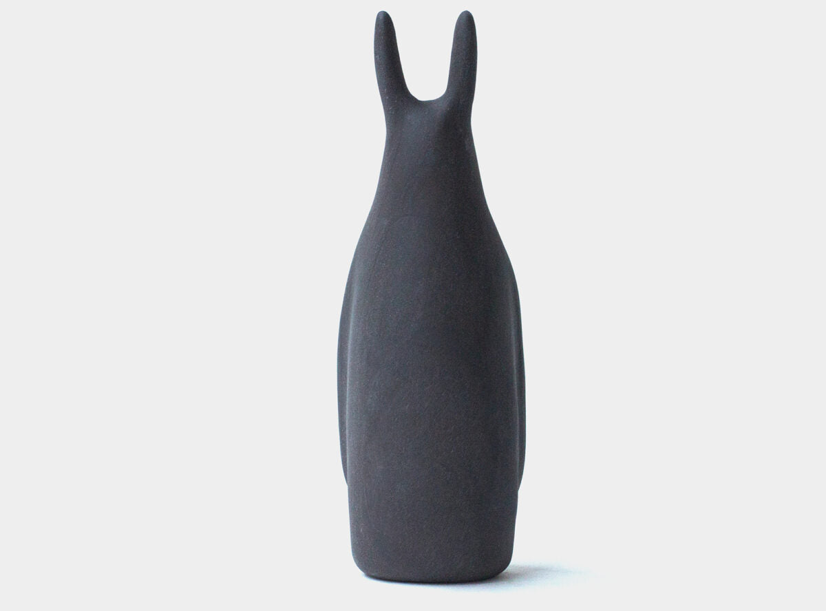 Figurka Echo – Hadaki, aranżacja