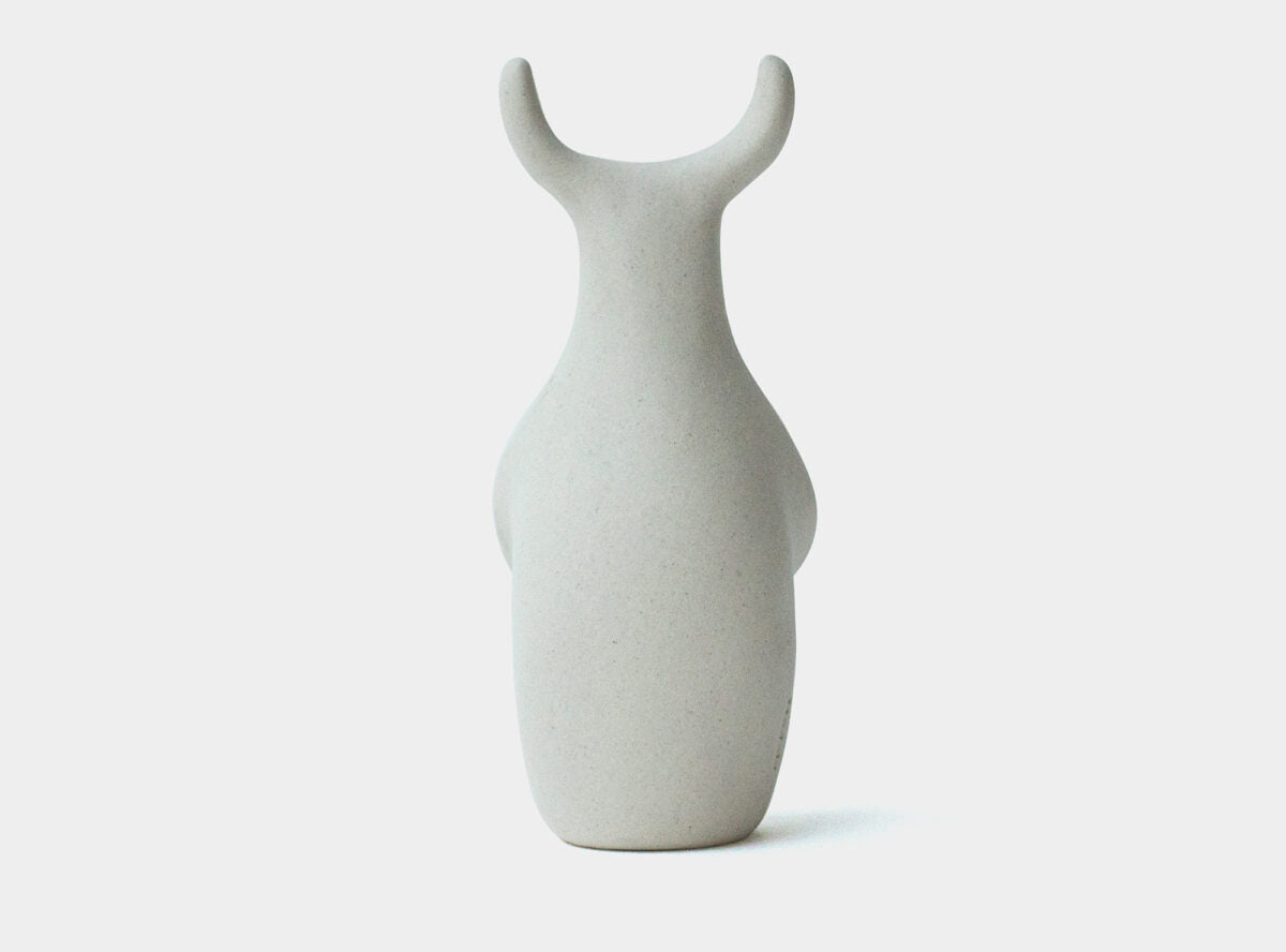 Figurka Uma – Hadaki, aranżacja