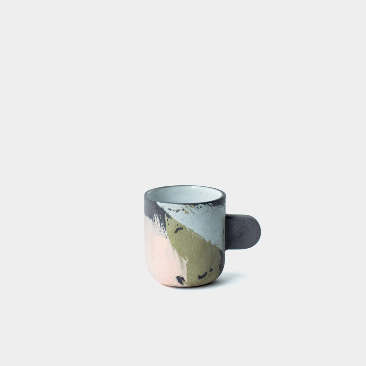 Espresso Mazy – Hadaki