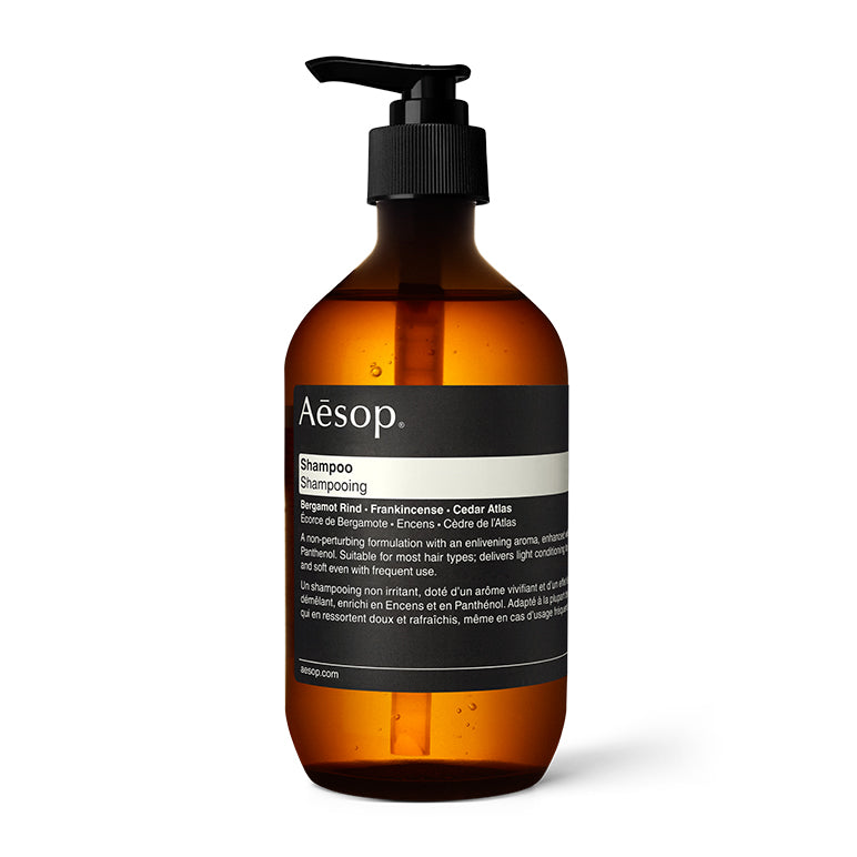 Szampon do włosów (500 ml) — Aesop