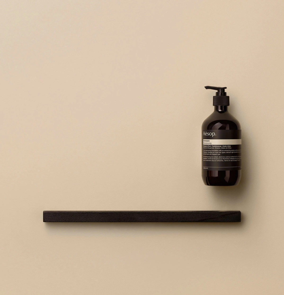 Szampon do włosów (500 ml) — Aesop