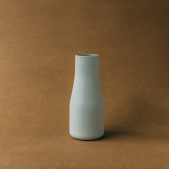 Karafka TAP – ceramiczny kubek handmade Zakwas Studio