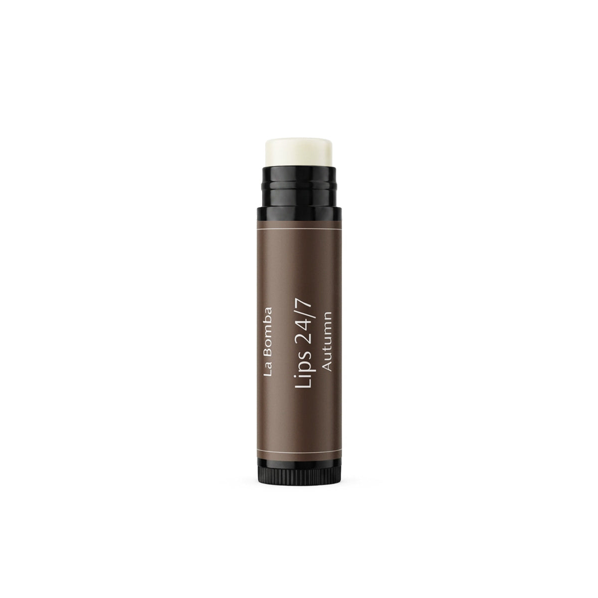 Lips 24/7 Autumn, pomadka ochronna do ust — La Bomba