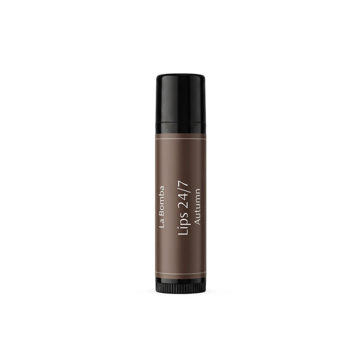 Lips 24/7 Autumn, pomadka ochronna do ust — La Bomba