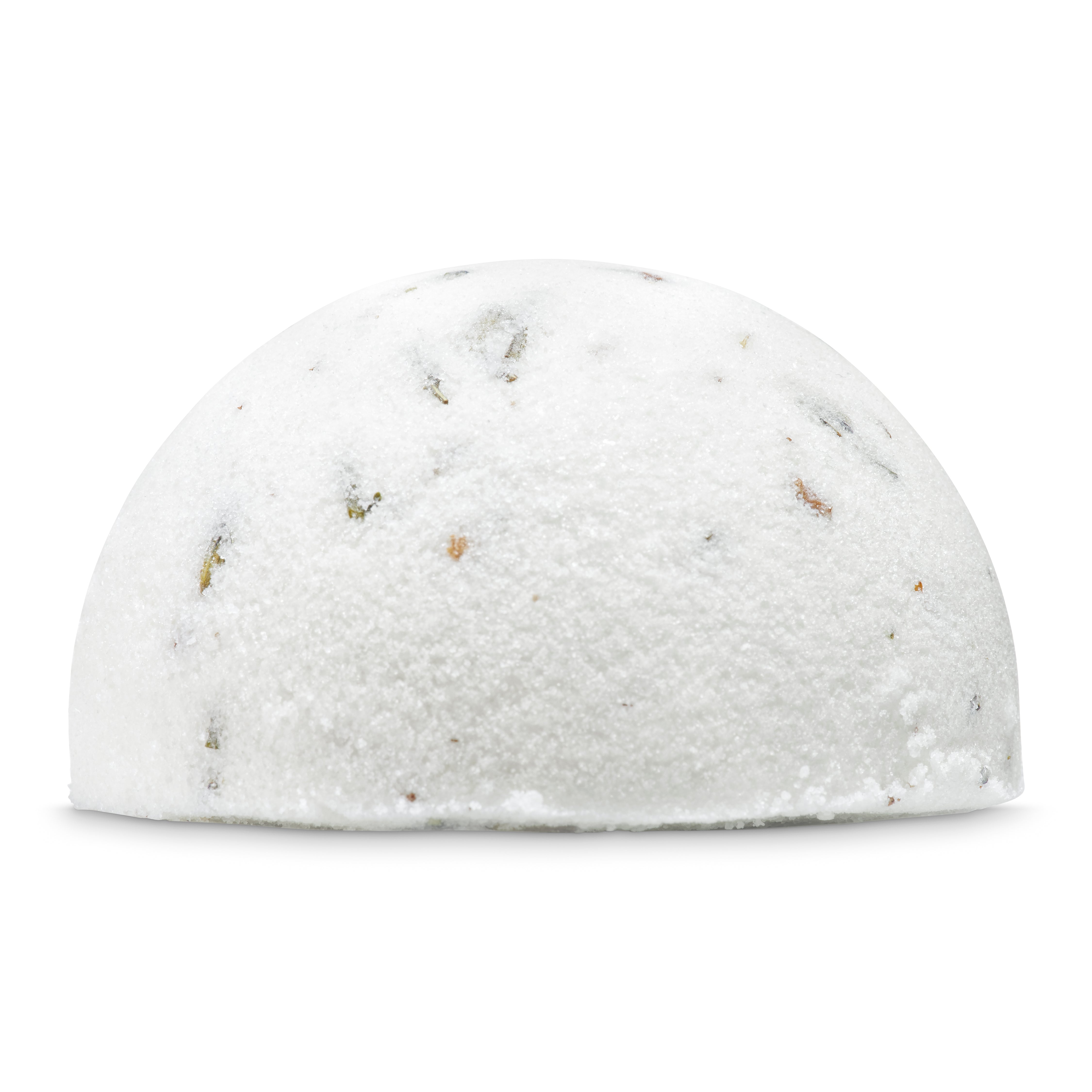 Lawenda – półkula kąpielowa  60 g