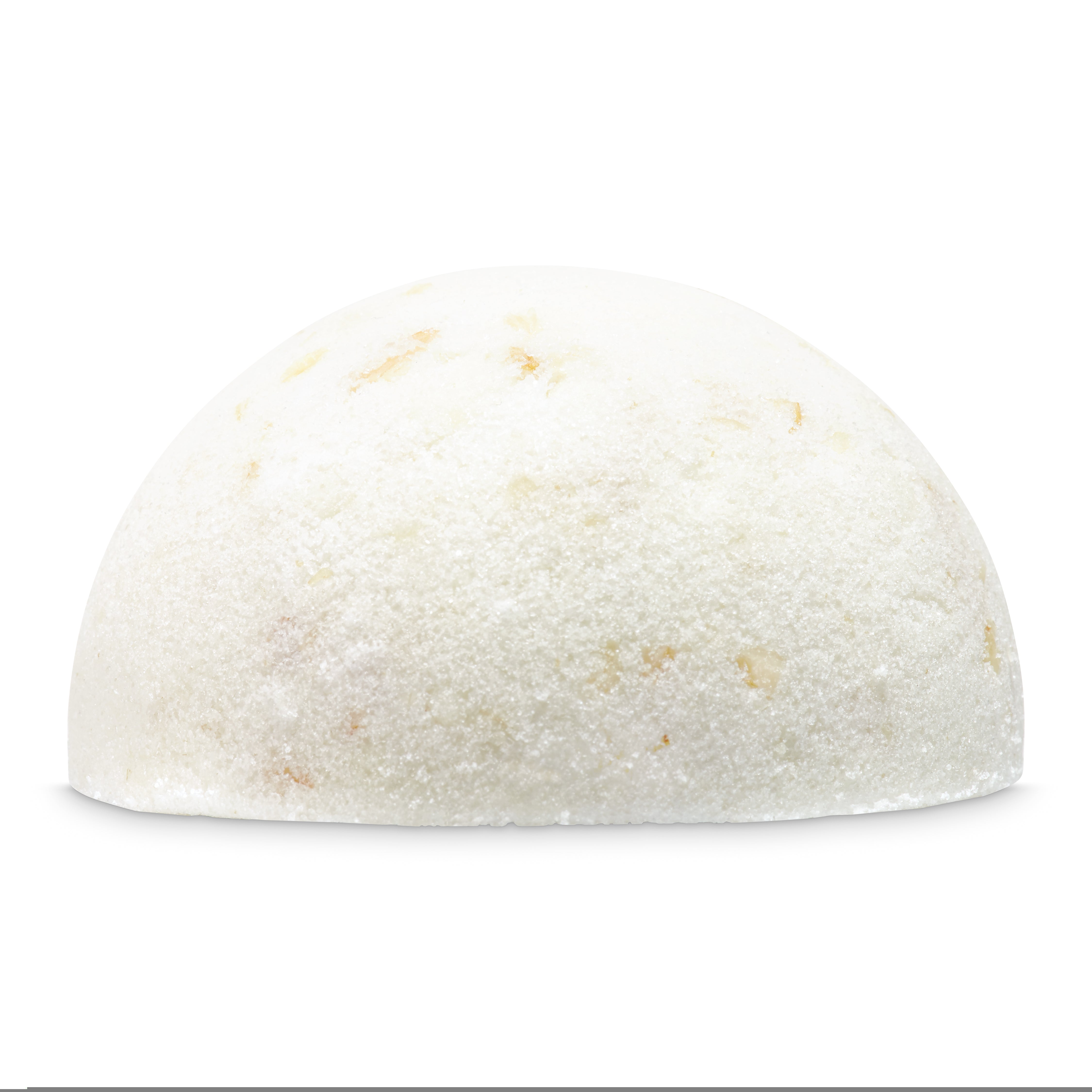 Półkula kąpielowa Mleko • Miód • Owies  60 g