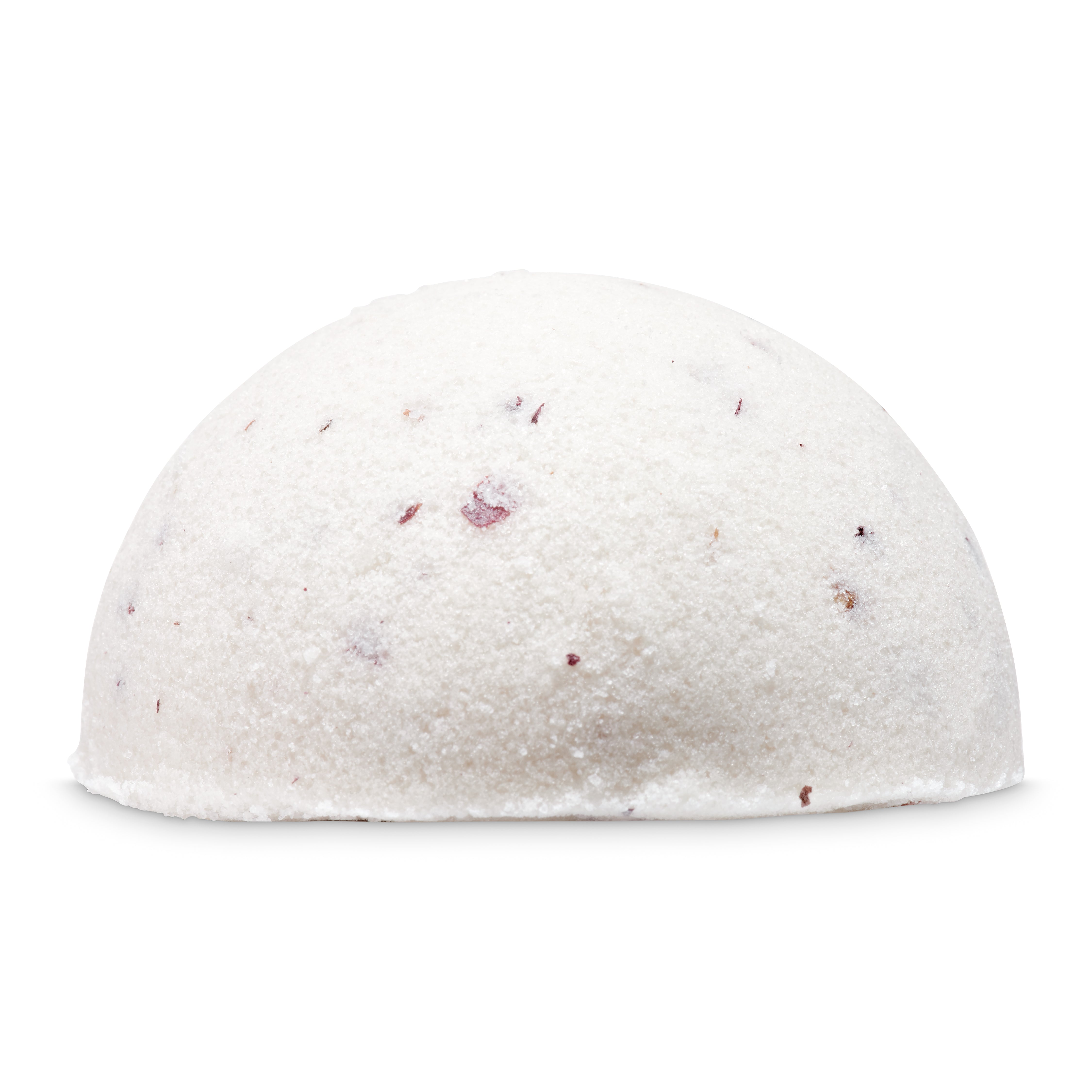 Róża – półkula kąpielowa  60 g