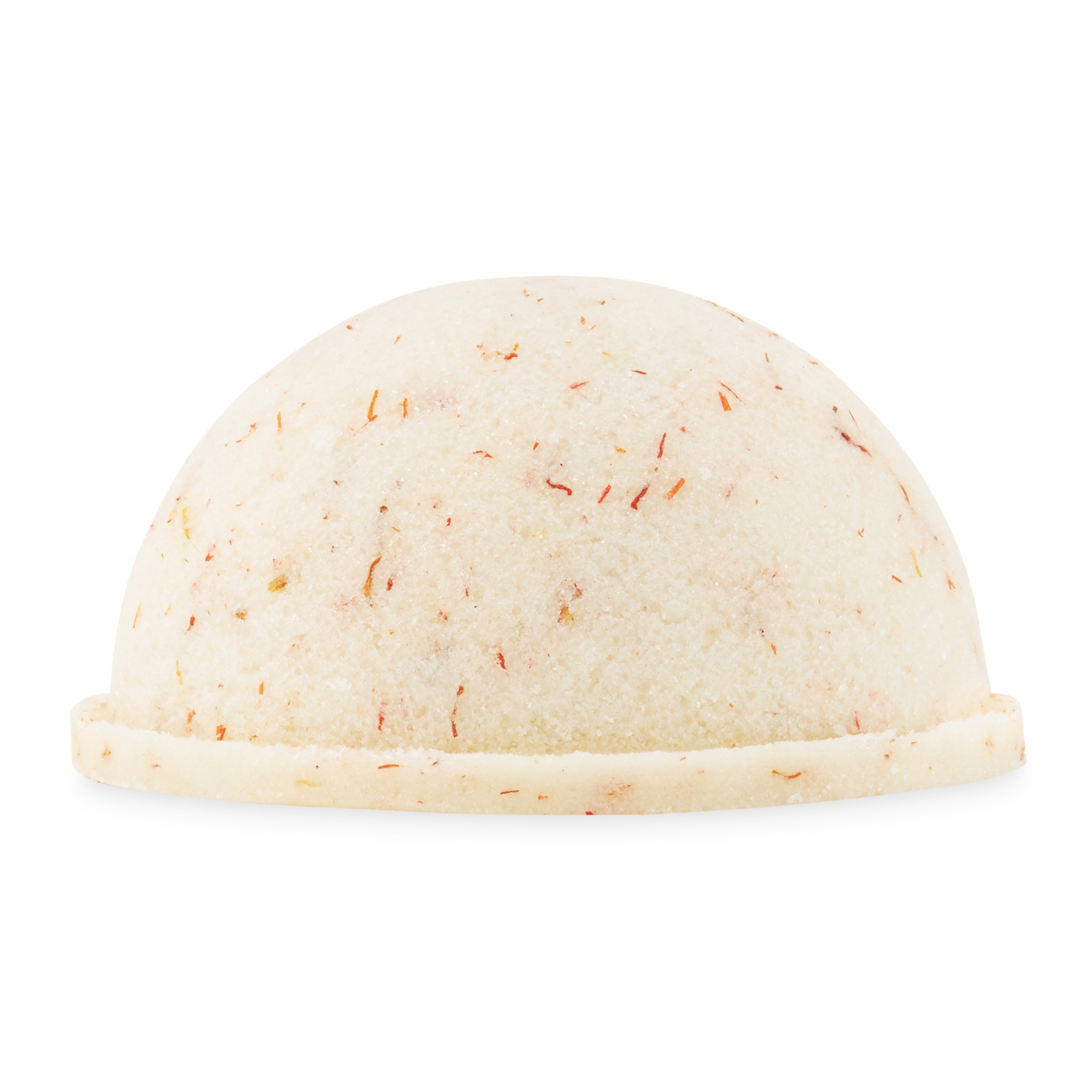 Szafran – półkula kąpielowa  60 g