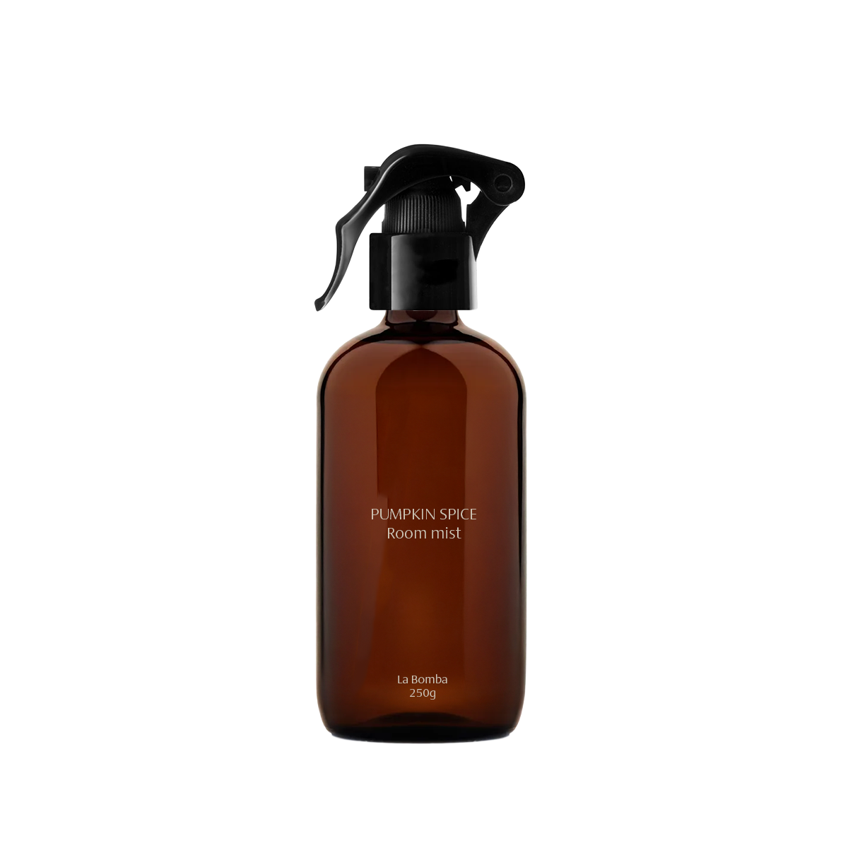 Pumpkin Spice Room Mist, zapach do wnętrz — La Bomba