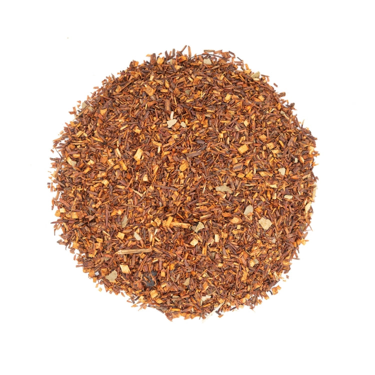 Rooibos owoce leśne BIO 100g – herbata rooibos BIO RO Free Tea