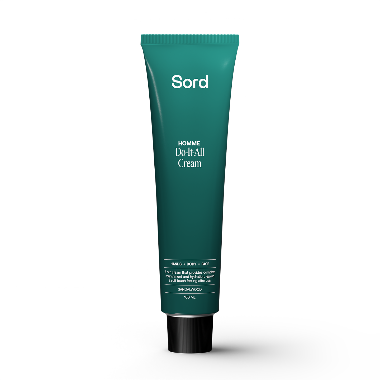 Sord — Do-It-All Cream 100 ml