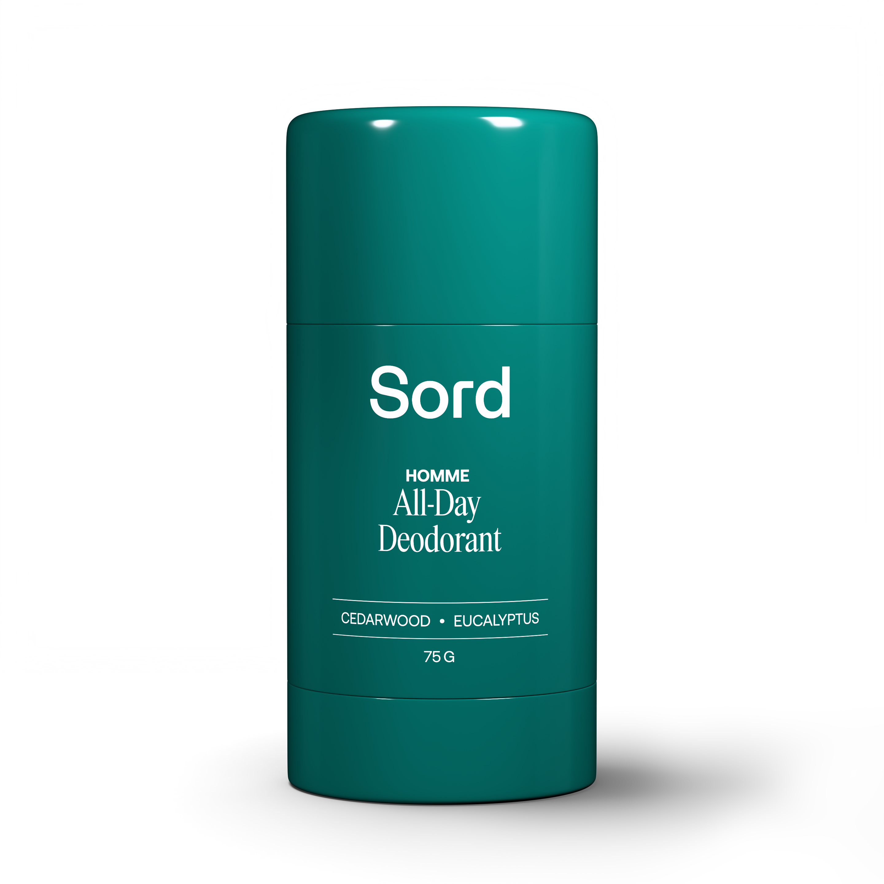 Sord — All-Day Deodorant