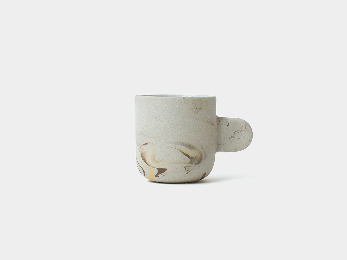 Espresso Tajga – Hadaki – ceramiczny kubek handmade Hadaki
