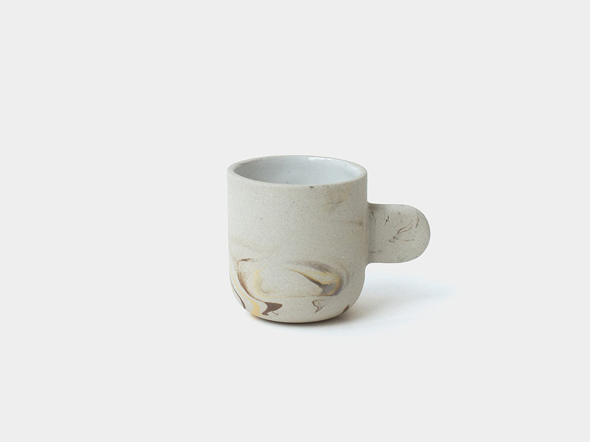 Espresso Tajga – Hadaki – ceramiczny kubek handmade Hadaki