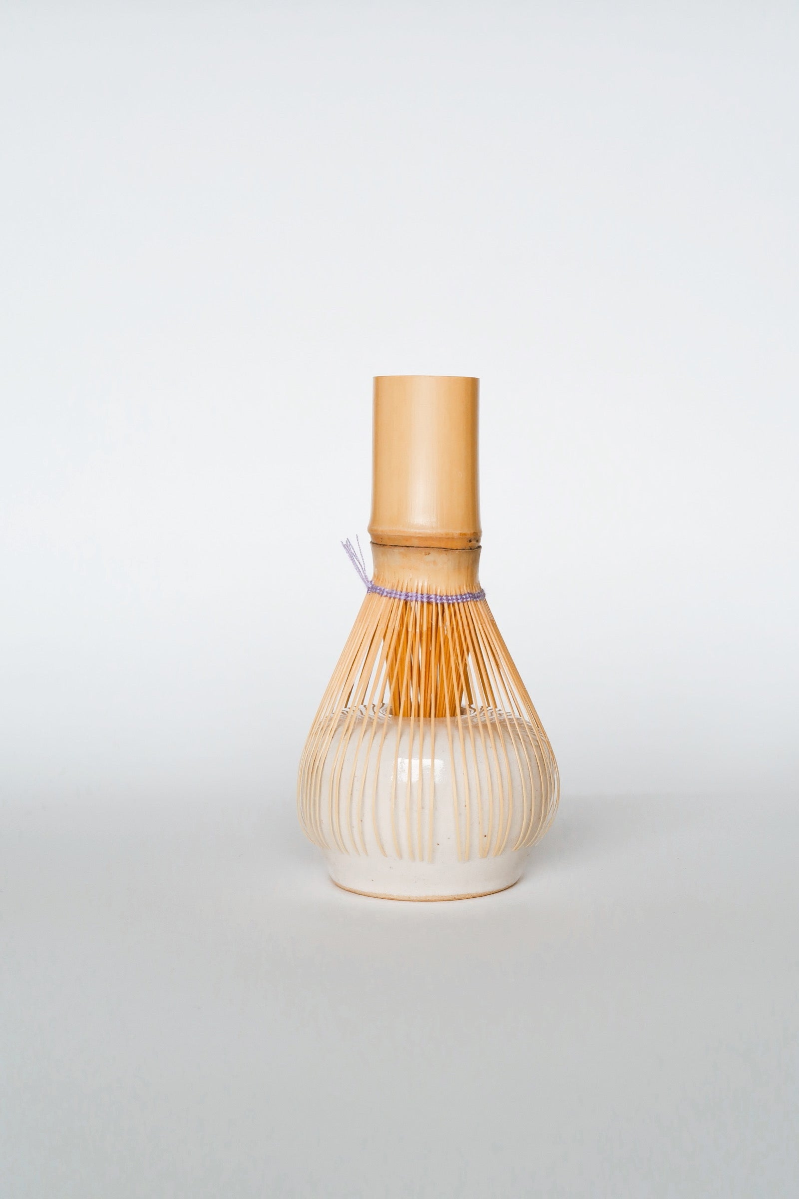 Chasen (trzepaczka bambusowa) - Natural Bamboo