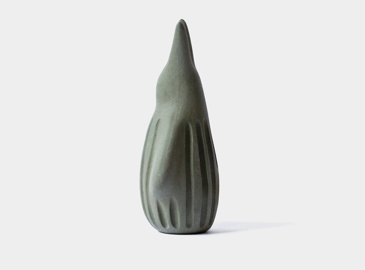 Figurka Uki – Hadaki, aranżacja