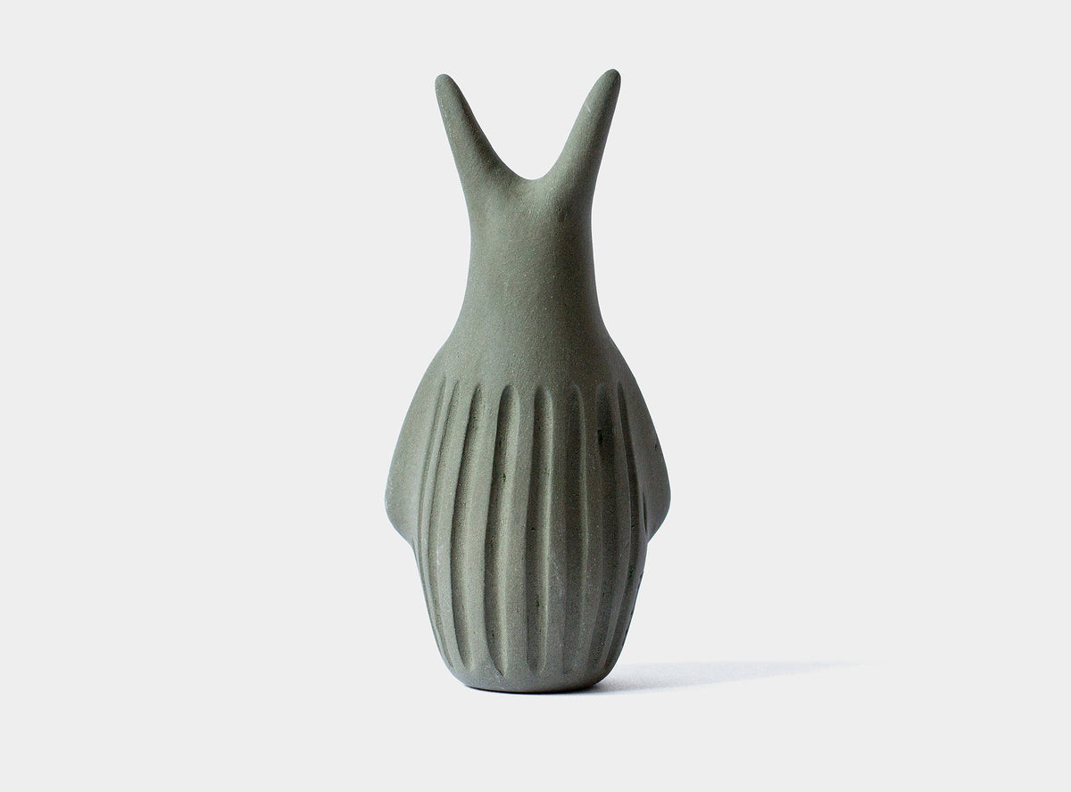 Figurka Uki – Hadaki, aranżacja
