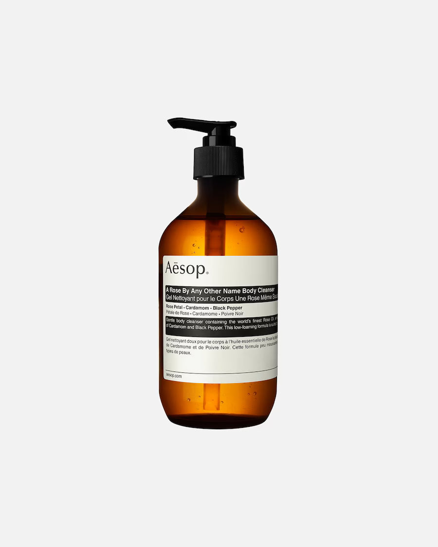 A Rose By Any Other Name Body Cleanser - Aesop