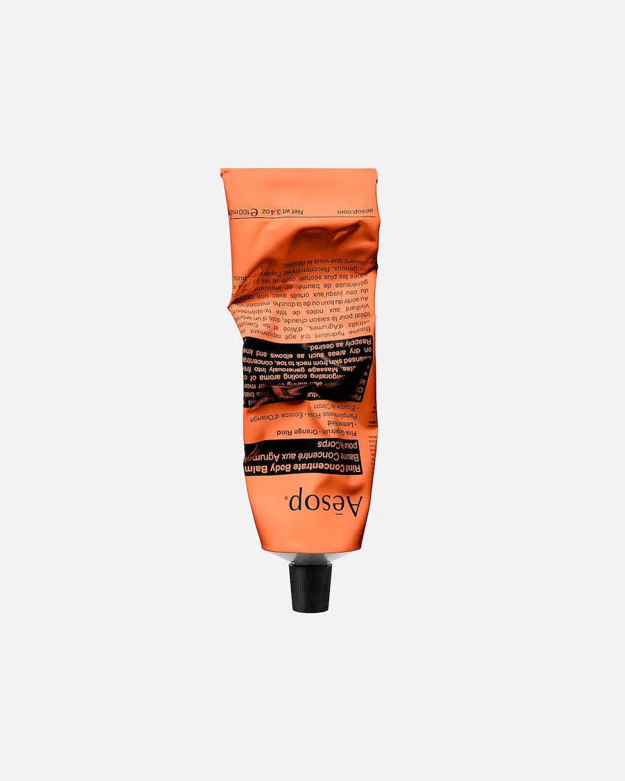 Aesop – Rind Concentrate Body Balm