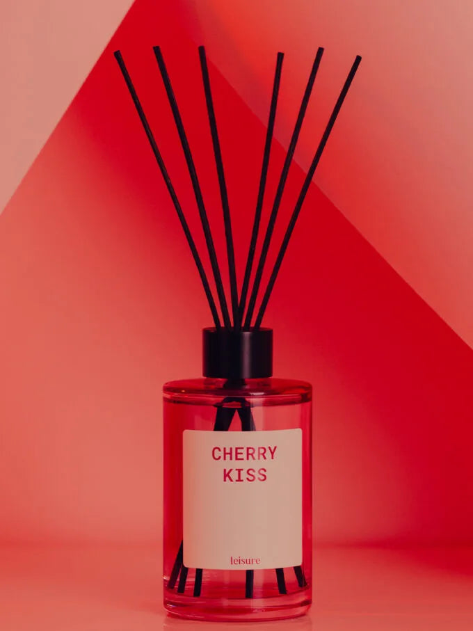 Patyczki zapachowe CHERRY KISS – Neo-Romantic Fruit | Owocowe, gourmand, bezalkoholowe