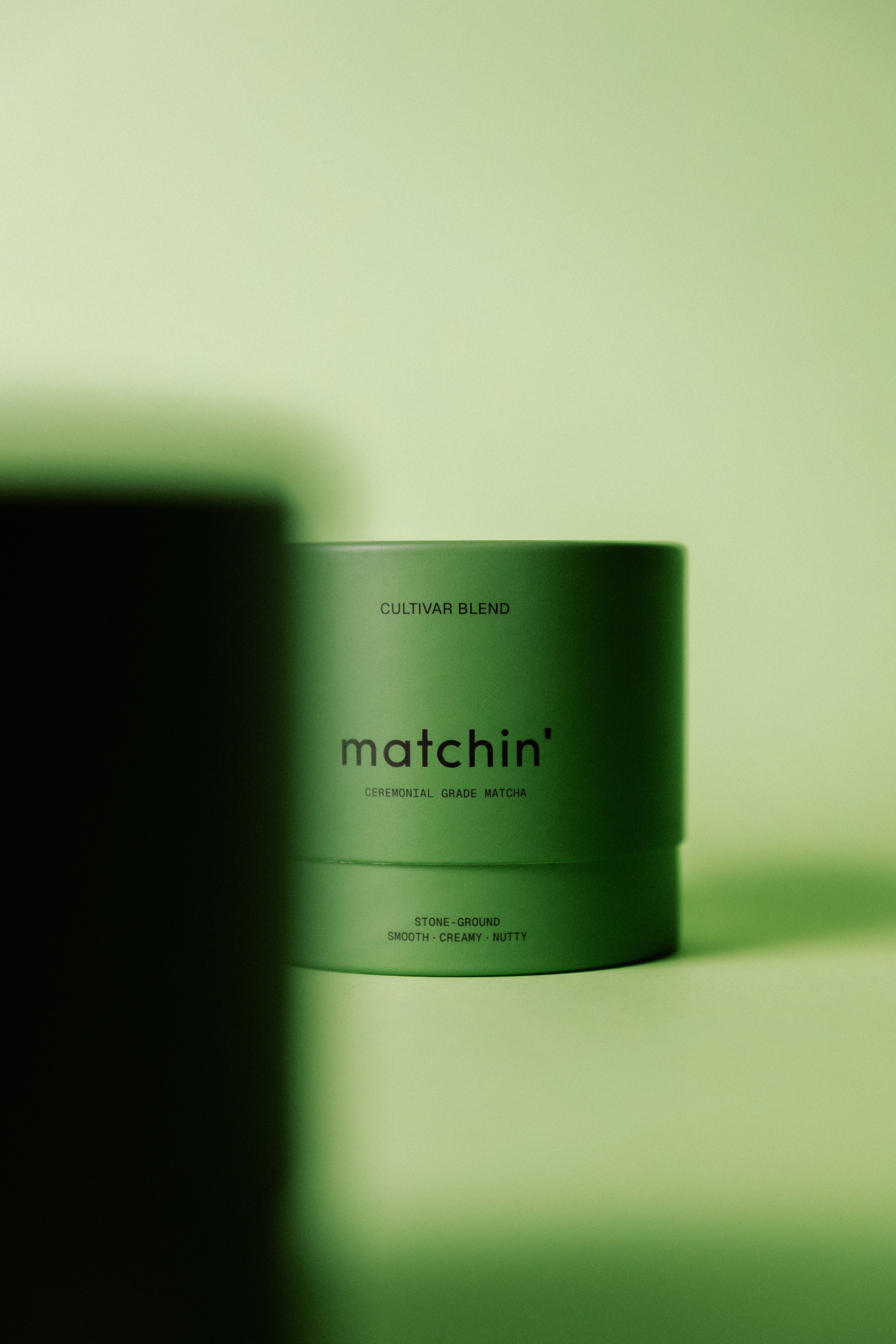 Cultivar Blend Matcha