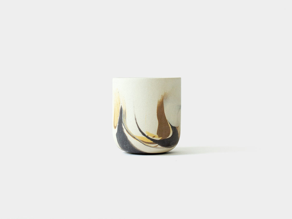 Mini kubek Tajga 60 ml – Hadaki, aranżacja