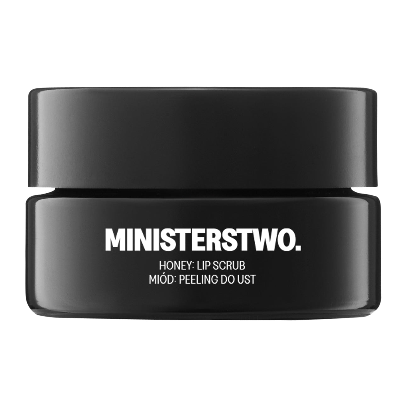 Miód – peeling do ust 15 ml