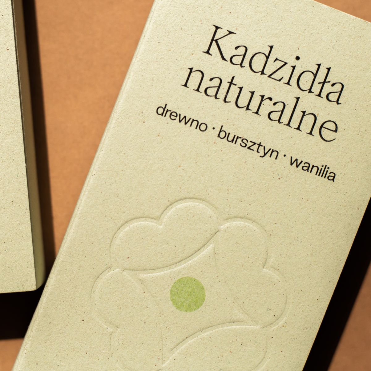 Kadzidła Naturalne – Drewno, Bursztyn, Wanilia – kadzidła naturalne Laboratorium Dobrego Nastroju