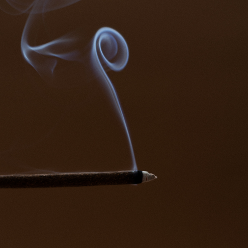 Kadzidła Naturalne – Bergamotka, Sandałowiec, Tatarak