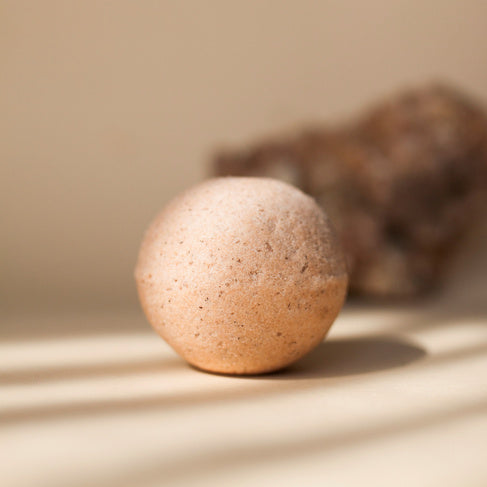 Kula do Kąpieli – Pomarańcza i Wanilia