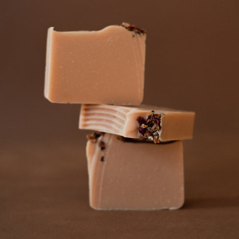 Mydło w Kostce – Paczula,