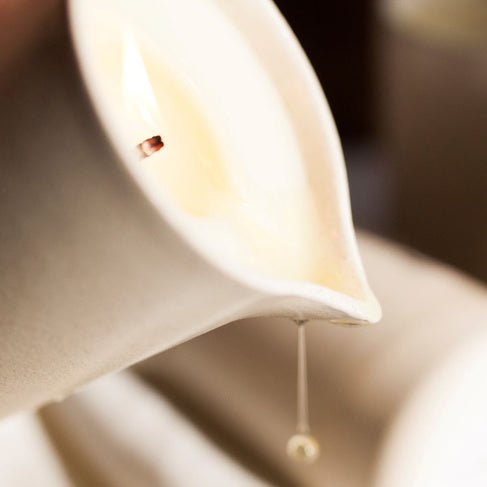 Świeca do Masażu – Ukojenie