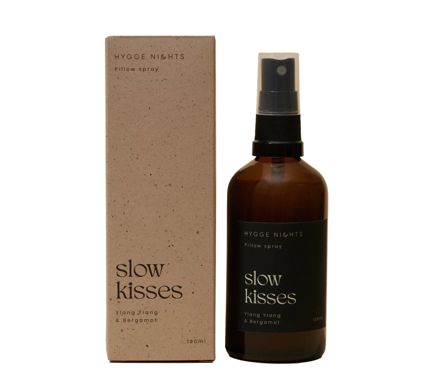 Slow Kisses – pillow spray